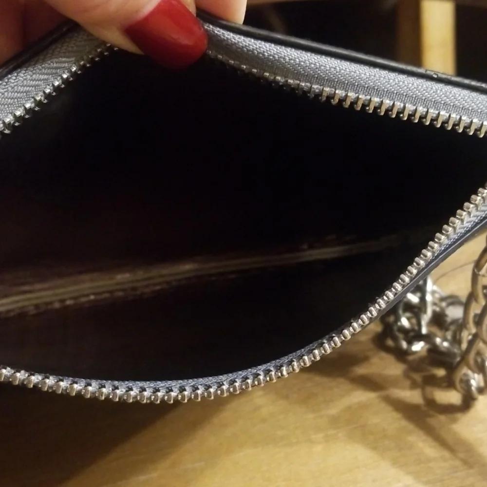 Michael Kors 554131 Pull Chain Belt Bag NWT